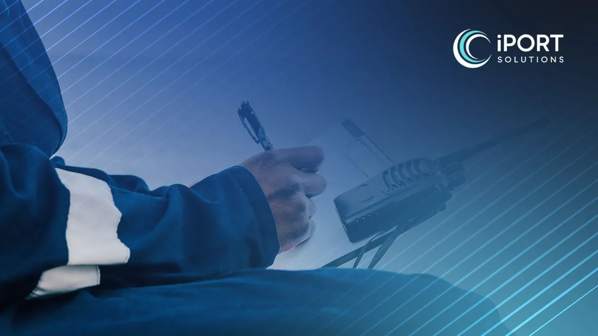 Como Otimizar Sua Operação de Vigilância e Segurança Portuária?