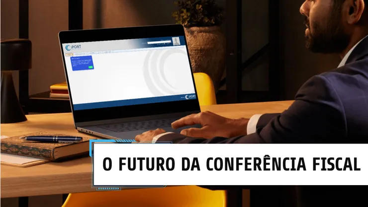 Descubra o Futuro Tech da Conferência Fiscal
