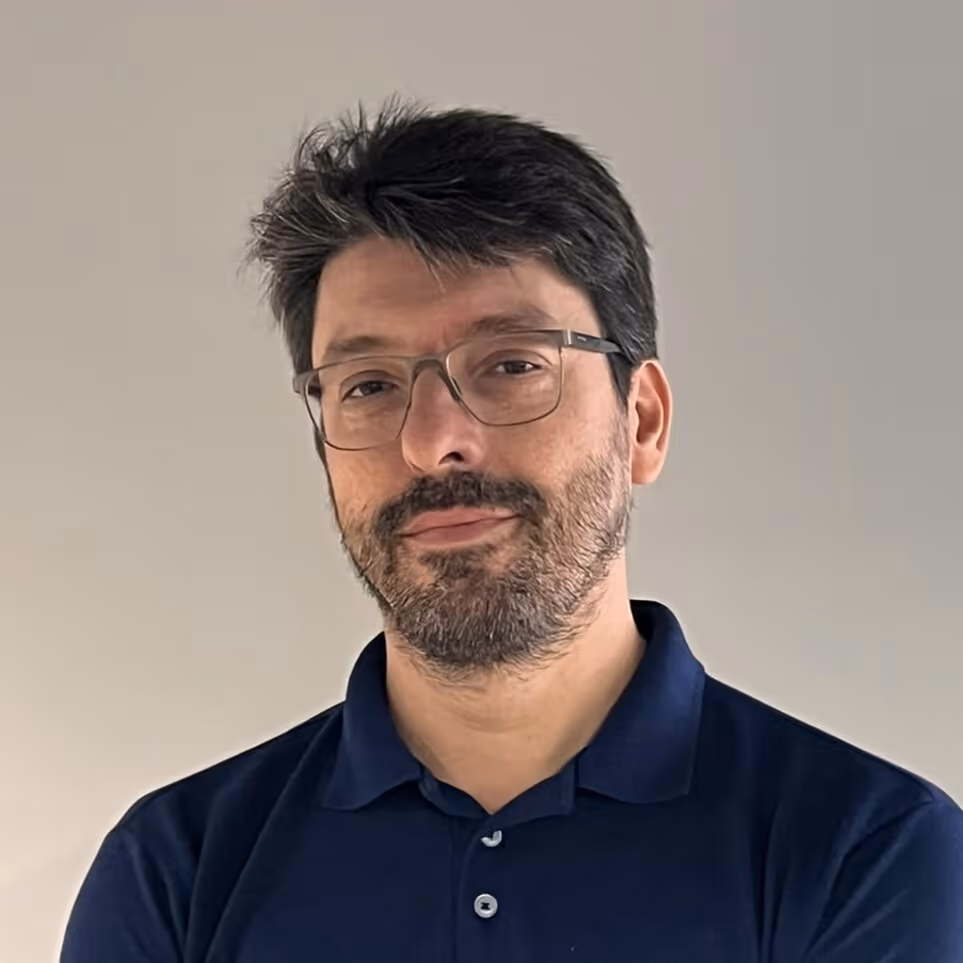 Alexsandro S. Lima