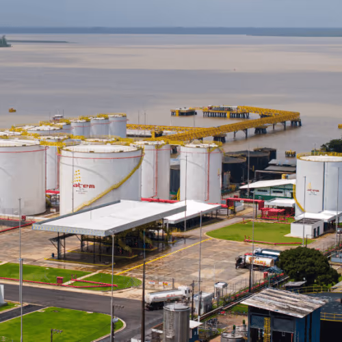 Expansão com segurança