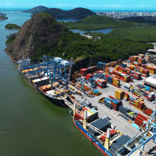Produtividade e modernização