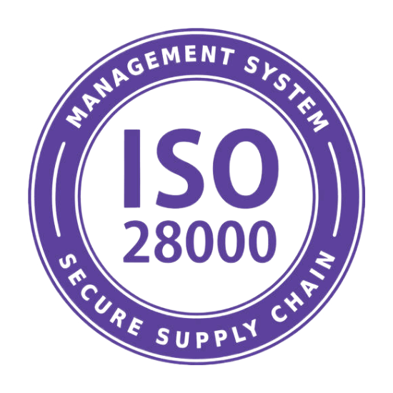 ISO28000