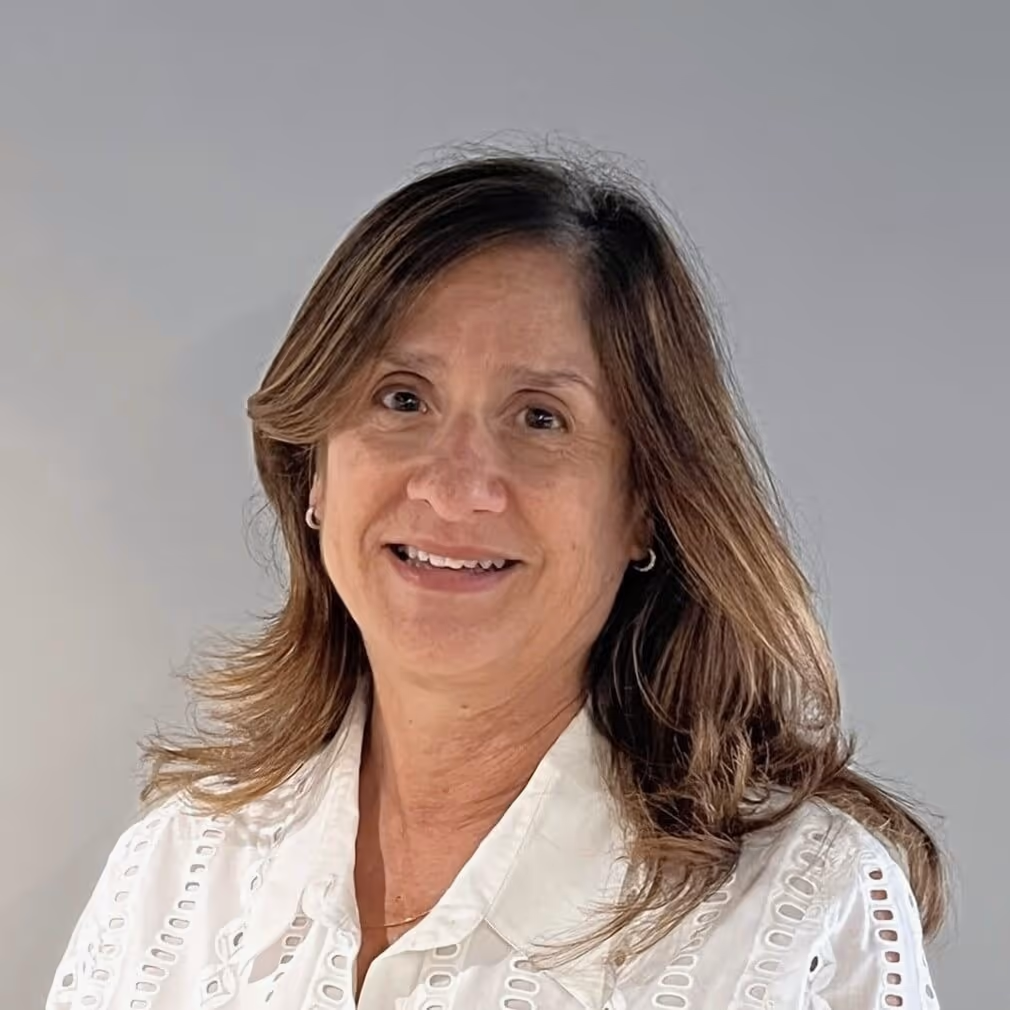 Lucia Mesquita Roma