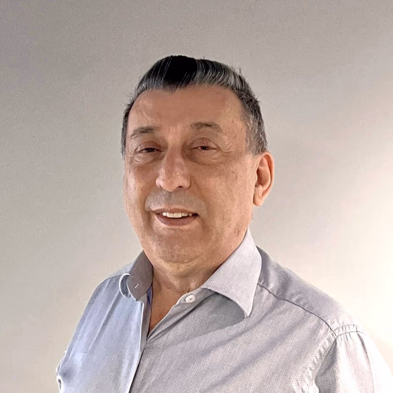 Antonio Russo